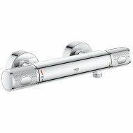 Смеситель для душа Grohe Grohtherm 1000 Performance 34827000 с термостатом Хром