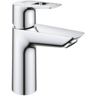 Смеситель для раковины Grohe BauLoop 23917001 Хром Смеситель для раковины Grohe BauLoop 23917001 Хром