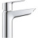 Смеситель для раковины Grohe BauLoop 23917001 Хром Смеситель для раковины Grohe BauLoop 23917001 Хром