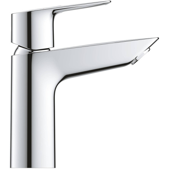 Смеситель для раковины Grohe BauLoop 23917001 Хром Смеситель для раковины Grohe BauLoop 23917001 Хром