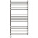 Электрический полотенцесушитель Point Омега PN90150SE П15 500x1000 левый/правый Хром