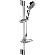 Душевой гарнитур Koller Pool Round SR05600 Хром