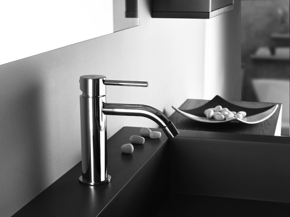 Комплект смесителей Paffoni Light KITLIG011CR071 Хром