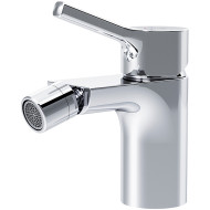 Смеситель для биде AM.PM X-Joy S F85B83100 с донным клапаном Хром