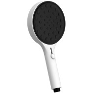 Ручной душ AQUAme AQM8501MW Белый матовый