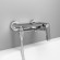 Смеситель для ванны Iddis Dash DASSB00i02WA Хром