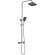 Душевая система Haiba HB24615 Хром