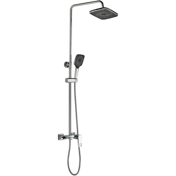 Душевая система Haiba HB24615 Хром
