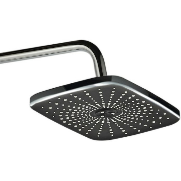 Душевая система Haiba HB24615 Хром