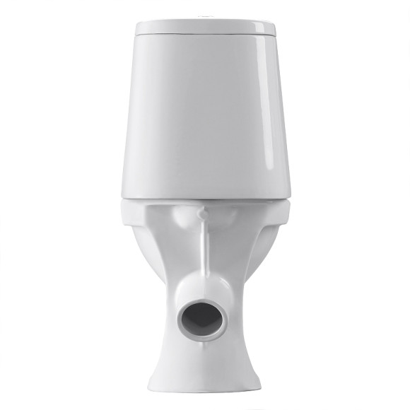 Унитаз компакт Santeri Прайм 1.P205.4.S00.00B.F с бачком и сиденьем Унитаз компакт Santeri Прайм 1.P205.4.S00.00B.F с бачком и сиденьем