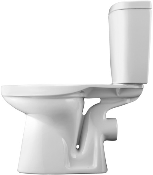 Унитаз Santek Анимо 1.WH30.2.132 с бачком и сиденьем Унитаз Santek Анимо 1.WH30.2.132 с бачком и сиденьем