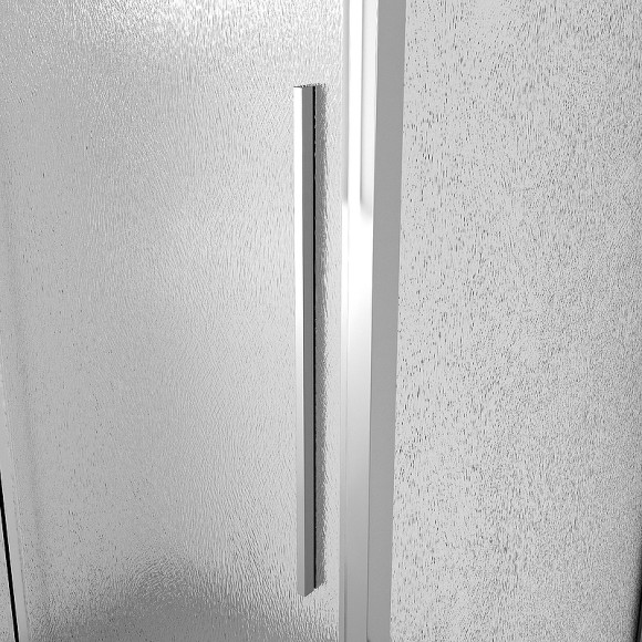 Душевой уголок Niagara Nova 90х80 NG-65-9CH-CH80-34 профиль Хром стекло шиншилла Душевой уголок Niagara Nova 90х80 NG-65-9CH-CH80-34 профиль Хром стекло шиншилла