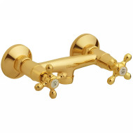 Смеситель для душа Boheme Tradizionale Oro 294 Золото