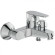 Смеситель для ванны Ideal Standard Cerafine Model D BC494AA Хром Смеситель для ванны Ideal Standard Cerafine Model D BC494AA Хром