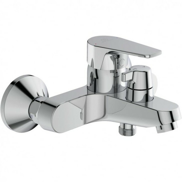 Смеситель для ванны Ideal Standard Cerafine Model D BC494AA Хром
