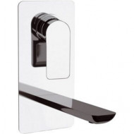 Смеситель для раковины Remer Infinity I14 Хром