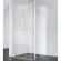 Душевой уголок BelBagno Marmi 100x90 MARMI-AH-1-100/90-C-Cr профиль Хром стекло прозрачное Душевой уголок BelBagno Marmi 100x90 MARMI-AH-1-100/90-C-Cr профиль Хром стекло прозрачное
