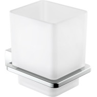 Стакан для зубных щеток Timo Torne 43033/00 Хром Стакан для зубных щеток Timo Torne 43033/00 Хром