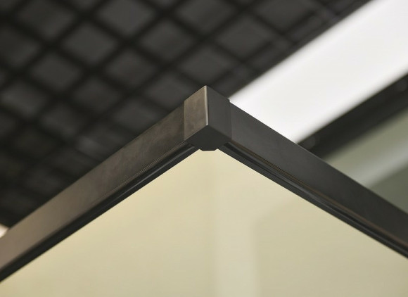 Душевая кабина Esbano ESB-90CKR 90x90 ESKBB90CKR без гидромассажа