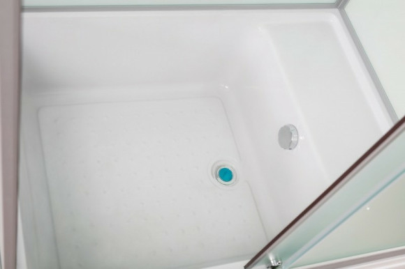 Душевая кабина Esbano ES-129CKRB 120x90 L ESKB129CKRBL без гидромассажа