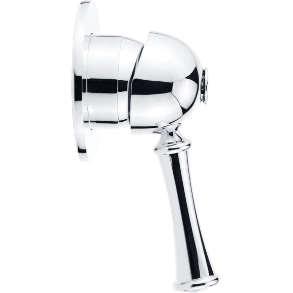 Смеситель для душа Migliore Dallas 18604 Хром