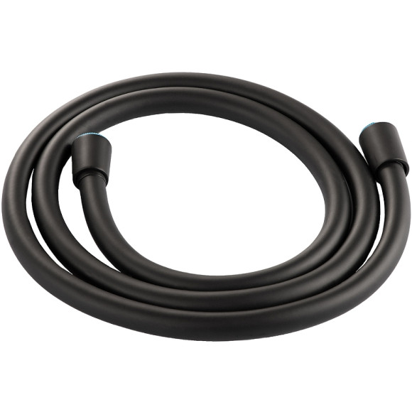 Душевая система WasserKRAFT Fulda A5251.299.219.258.302.242.217 Черная матовая