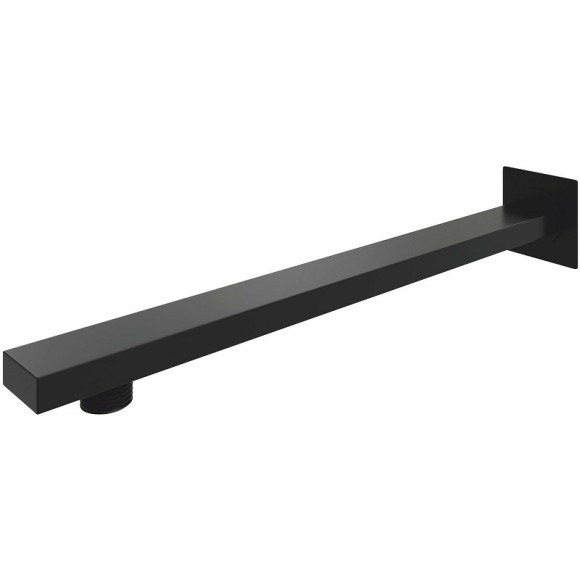 Душевая система WasserKRAFT Fulda A5251.299.219.258.302.242.217 Черная матовая