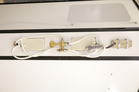 Душевая кабина Niagara Premium 90x90 NG-6001-01G с гидромассажем Душевая кабина Niagara Premium 90x90 NG-6001-01G с гидромассажем