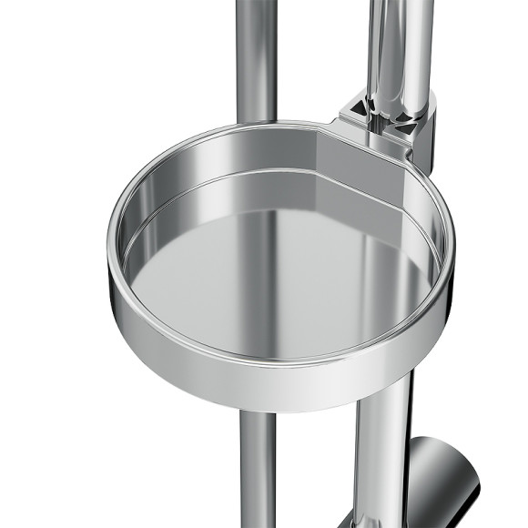 Душевой гарнитур AM.PM Inspire V2.0 F0150A000 Хром Душевой гарнитур AM.PM Inspire V2.0 F0150A000 Хром