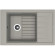 Кухонная мойка Florentina Липси-780Р 20.275.D0780.305 Грей Кухонная мойка Florentina Липси-780Р 20.275.D0780.305 Грей