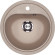 Кухонная мойка Ulgran Classic U-700-302 Песочная Кухонная мойка Ulgran Classic U-700-302 Песочная