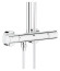 Душевая система Grohe Euphoria 26187000 с термостатом Хром Душевая система Grohe Euphoria 26187000 с термостатом Хром
