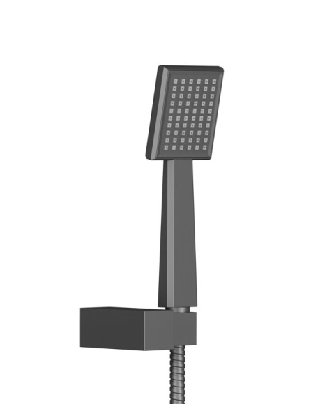 Душевая система Timo Selene SX-3069/03SM Черный