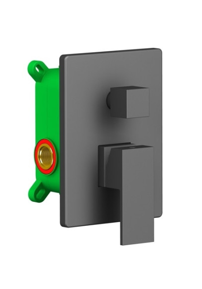 Душевая система Timo Selene SX-3069/03SM Черный