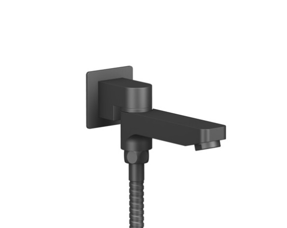 Душевая система Timo Selene SX-3069/03SM Черный