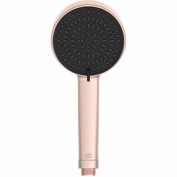 Душевая система Ideal Standard Alu+ BD583RO с термостатом Rose Душевая система Ideal Standard Alu+ BD583RO с термостатом Rose