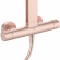 Душевая система Ideal Standard Alu+ BD583RO с термостатом Rose Душевая система Ideal Standard Alu+ BD583RO с термостатом Rose
