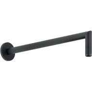 Кронштейн для верхнего душа Nobili AD138/44BM Черный матовый