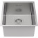 Кухонная мойка Paulmark Lassan 38 Uni LA38-BS Брашированная нержавеющая сталь Кухонная мойка Paulmark Lassan 38 Uni LA38-BS Брашированная нержавеющая сталь