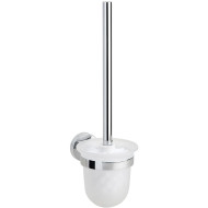 Ершик для унитаза Bemeta Stella 166113012 Хром