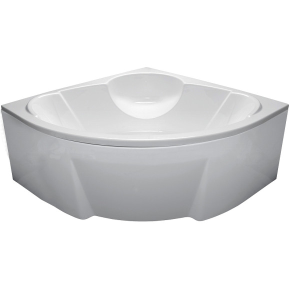 Акриловая ванна Vayer Kaliope 150x150 Гл000006523 без гидромассажа Акриловая ванна Vayer Kaliope 150x150 Гл000006523 без гидромассажа
