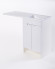 Тумба с раковиной Orange Sistema 110 R STD-110TUW+RAR Белая Тумба с раковиной Orange Sistema 110 R STD-110TUW+RAR Белая