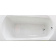 Акриловая ванна 1MarKa Elegance 150х70 01эл1570 без гидромассажа Акриловая ванна 1MarKa Elegance 150х70 01эл1570 без гидромассажа