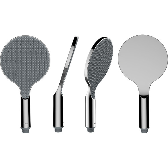 Душевая система Bossini Apice L10506.030 Хром Душевая система Bossini Apice L10506.030 Хром