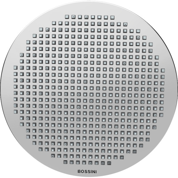 Душевая система Bossini Apice L10506.030 Хром Душевая система Bossini Apice L10506.030 Хром