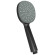Ручной душ Iddis Optima Home OPH1FG9i18 Графитовый Ручной душ Iddis Optima Home OPH1FG9i18 Графитовый