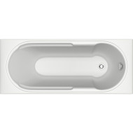 Акриловая ванна Relisan Eco Plus Прага 150x70 Гл000022032 без гидромассажа