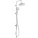 Душевая система Orange O-Shower OW04 Хром Душевая система Orange O-Shower OW04 Хром