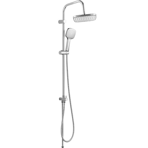 Душевая система Orange O-Shower OW04 Хром