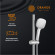 Душевая система Orange O-Shower OW04 Хром Душевая система Orange O-Shower OW04 Хром